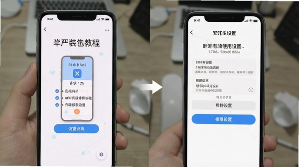 �����е�APP��װʹ�ý̳�ʾ��ͼ���ֻ���Ļչʾ��װ������Ȩ�����ý��棬����ֱ��