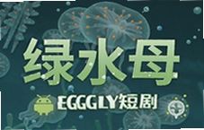 绿水母eggjelly短剧安卓安装教程一步到位