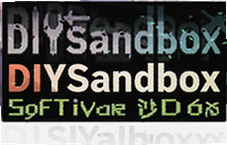 DIYSandbox����ɳ�а����ְ�װʹ��ָ��