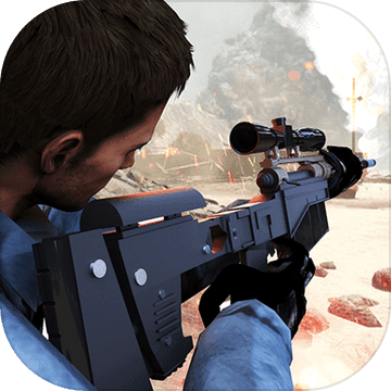 ǰ��ͻ�������°�(Frontline Commando)���ذ�װȫ������ͼ