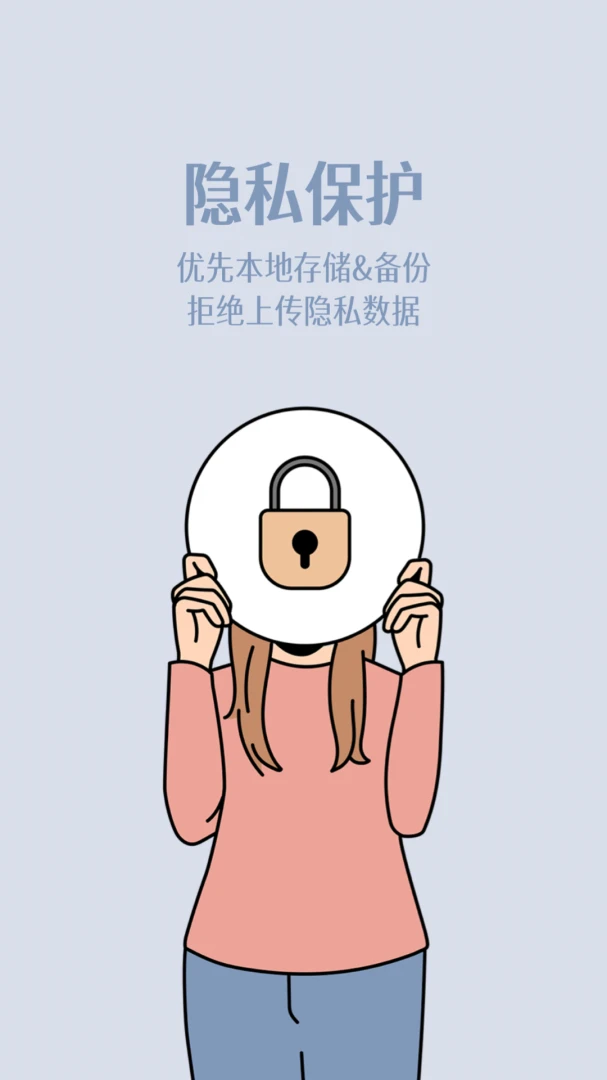 Skin Diary-肌肤记录小助手截图4