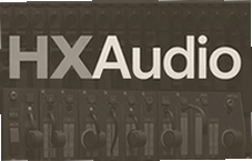 HXAudio����������ô����������