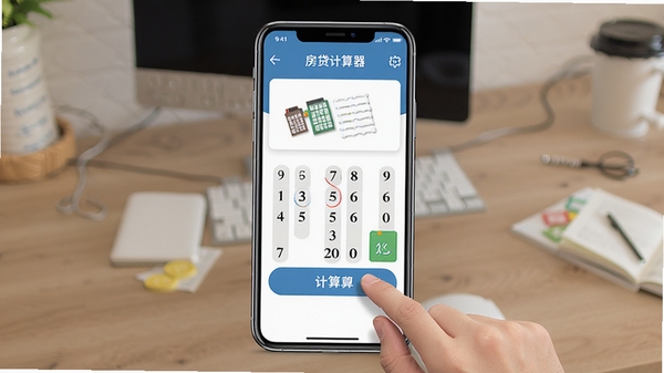 ����������App���ֻ��ϵĲ�������ʾ��ͼ����ָ������㰴ť����������
