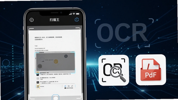 ����ɨ������������չʾ���ֻ���Ļ��ʾ�ĵ�ɨ��Ч�����Ա���OCR����ʶ��ͼ���PDF�ļ�ͼ�꣬�Ƽ��б������������