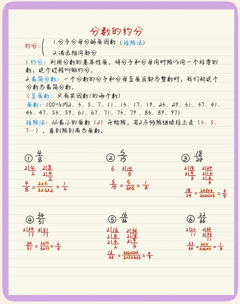 分数计算器-便捷分数运算工具 自动约分带分数转换运算过程展示截图