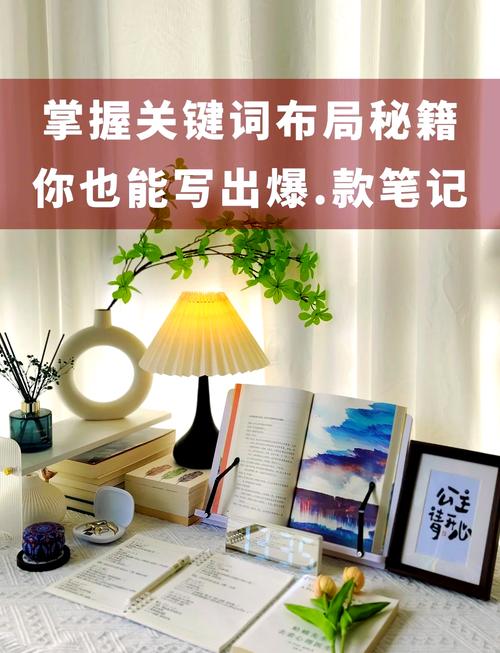 文案助手-随身文案创作工具 小红书种草笔记 标题生成 长尾关键词布局配图