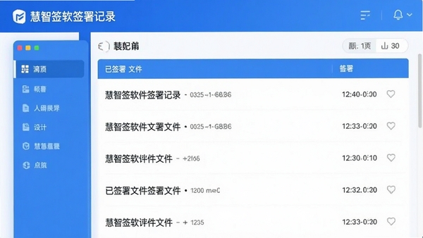 ����ǩ����ǩ���¼ҳ��չʾ���б�����ʾ�����ǩ���ļ���ʱ�������������ɫ�Ͱ�ɫΪ��ɫ��
