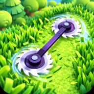 ��������ľ�и������°�(Swirl Saw)v1.0.0 ��׿��