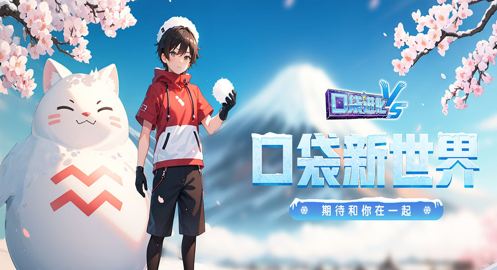 口袋进化官方正版 口袋进化官方正版