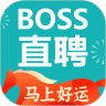 BossֱƸAPP�ٷ����°�
