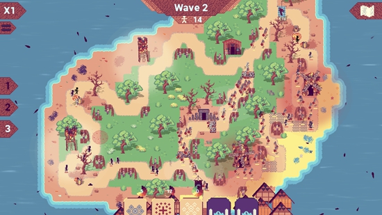 Countless Army�޾��������ιٷ����°��ͼ