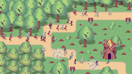 Countless Army�޾��������ιٷ����°��ͼ