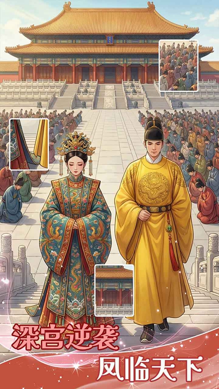 ƴͼ������Ϸ2026���°��ͼ