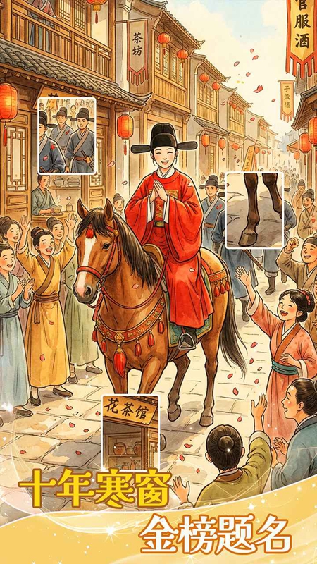 ƴͼ������Ϸ2026���°��ͼ