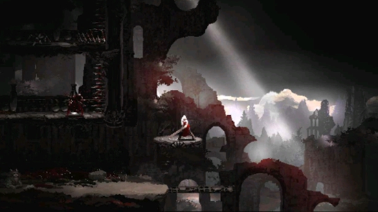 Moonscars�º۹ٷ������ͼ