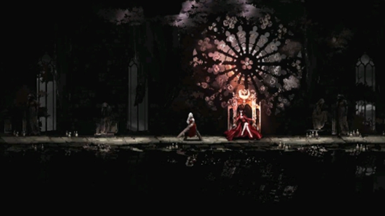 Moonscars�º۹ٷ������ͼ