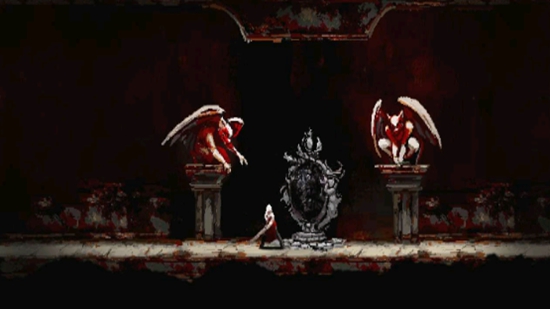 Moonscars�º۹ٷ������ͼ