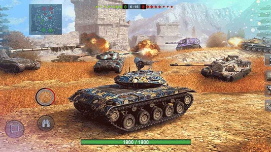 ̹����������ս���°�2026���ͼ2