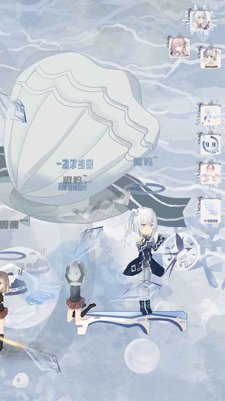 璃芯溯源游戏官方正版截图