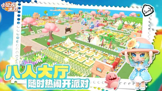 С�����ɶ���Ϸ�ٷ������ͼ