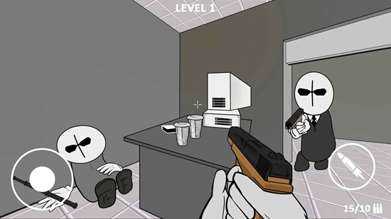 Madness Combat�����ϰ������Ϸ�ֻ����ͼ