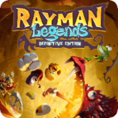 Rayman Legends DE���������ռ�������v1.2�ٷ����°�