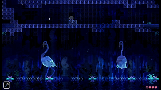 AnimalWell���ﾮ�ֻ���׿�ٷ����ͼ