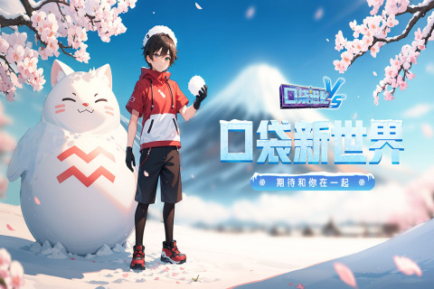 口袋进化官方正版截图2