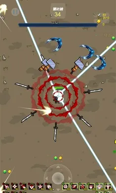 ���֮��(������ɱ��Ϸ)��ͼ