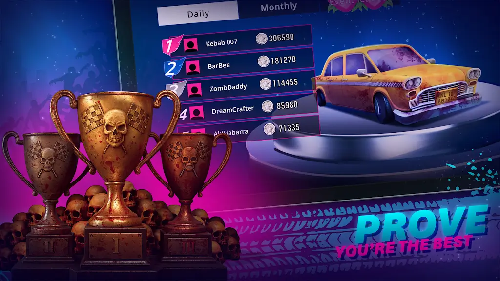 ����ͻϮ����ʬ����(��ʬĩ��������Ϸ)��ͼ