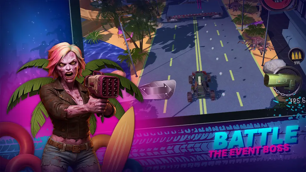 ����ͻϮ����ʬ����(��ʬĩ��������Ϸ)��ͼ