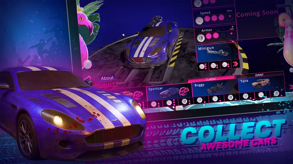 ����ͻϮ����ʬ����(��ʬĩ��������Ϸ)��ͼ