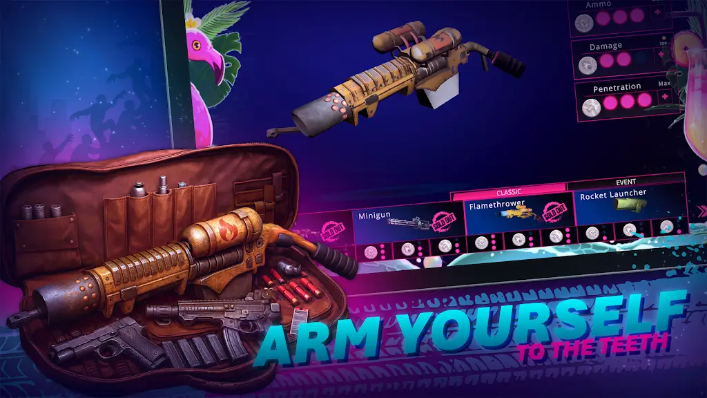 ����ͻϮ����ʬ����(��ʬĩ��������Ϸ)��ͼ