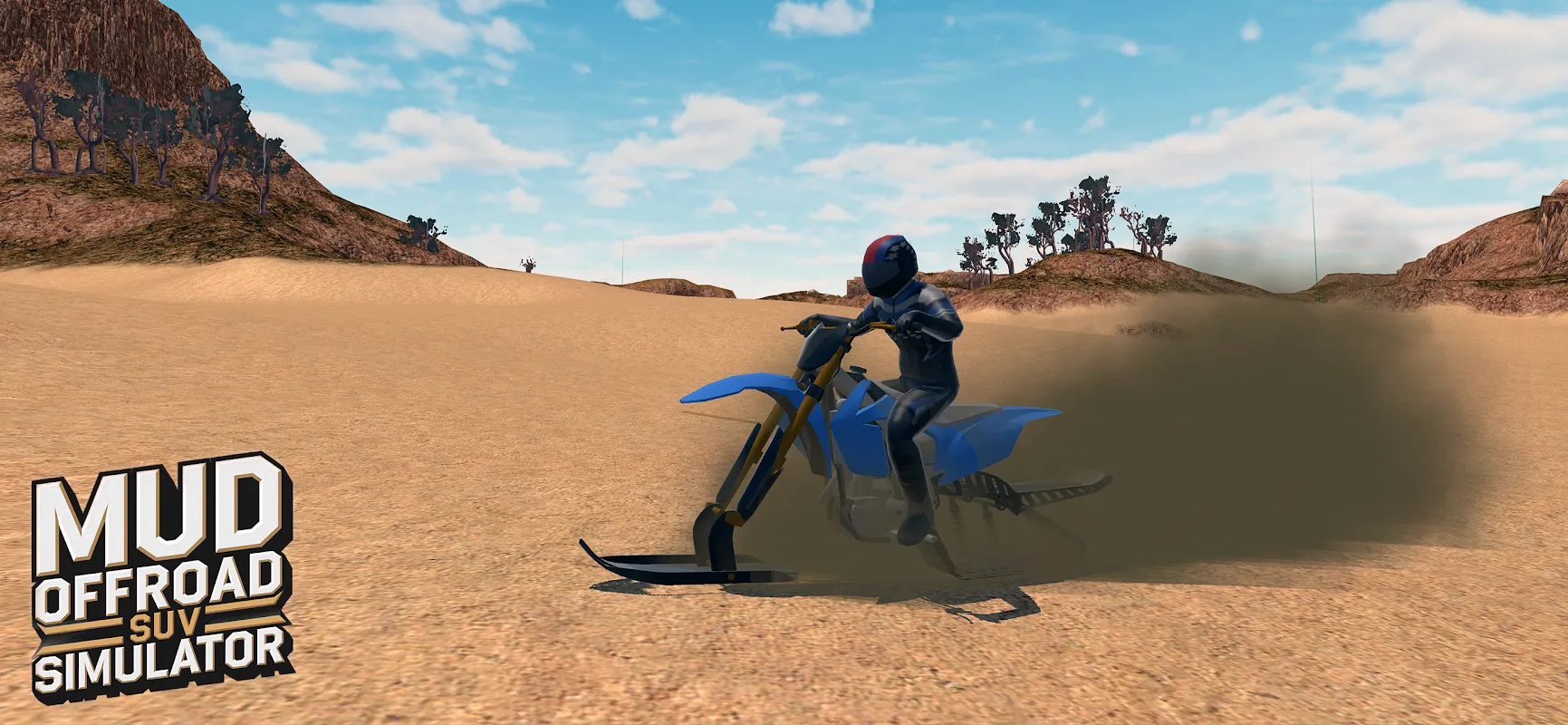 ���ԽҰ��SUVģ����(��ؿ���������Ϸ)��ͼ