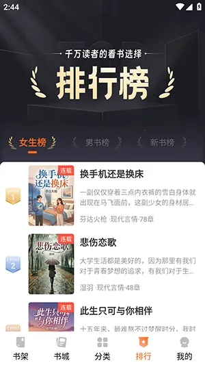 ��˵����(С˵�Ķ�����)��ͼ