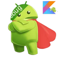 ��׿������̨Debug�� Kotlin��(��׿����ѧϰƽ̨)v1.0 �ֻ���