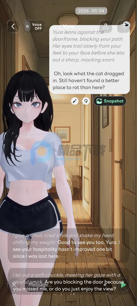 Larc 3D AI����(������黥��Ӧ��)��ͼ