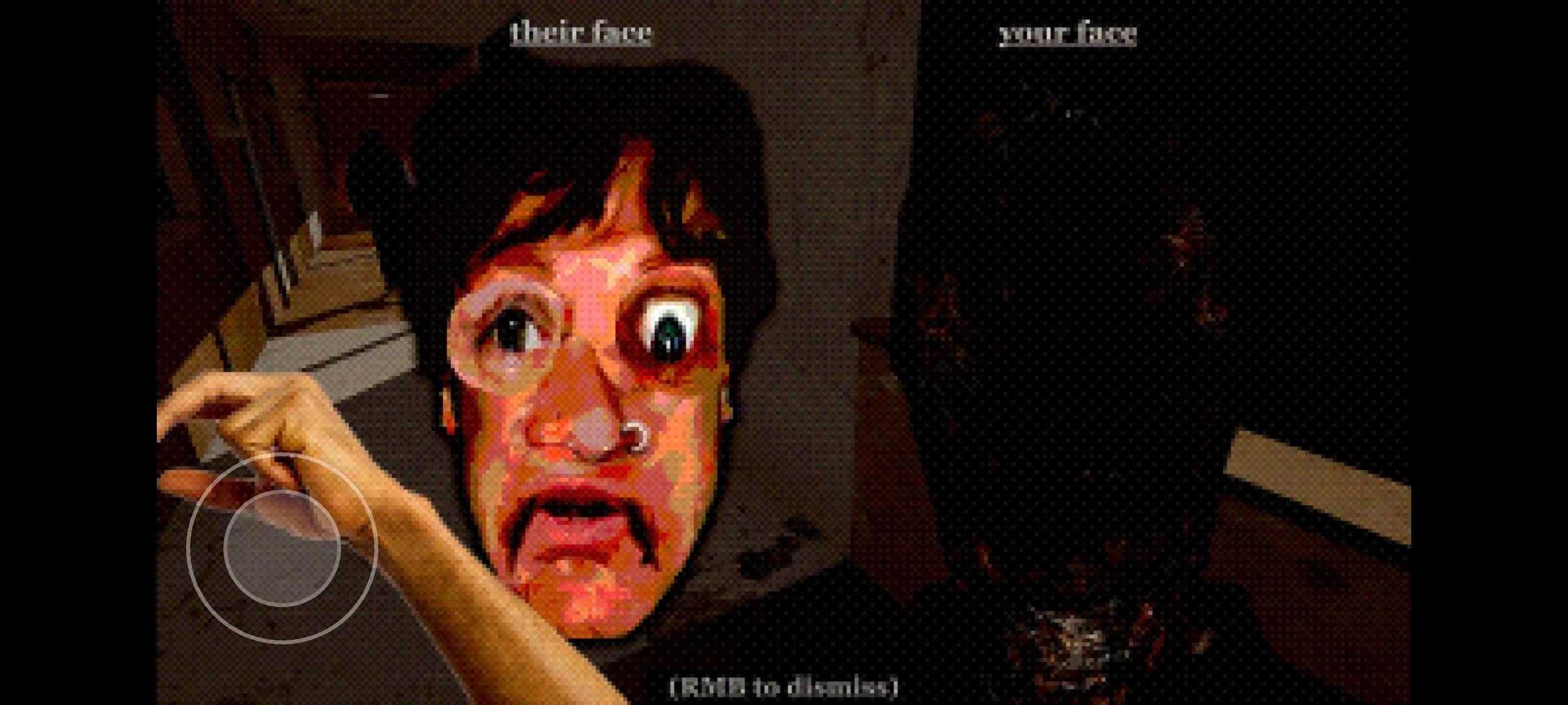 ����skinface(�ֲ�ð�ջ�����Ϸ)��ͼ