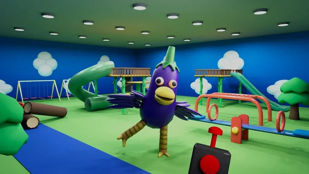 �������滨԰3D(�ֲ�������Ϸ)��ͼ