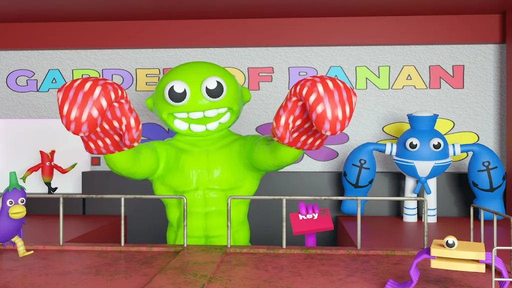 �������滨԰3D(�ֲ�������Ϸ)��ͼ