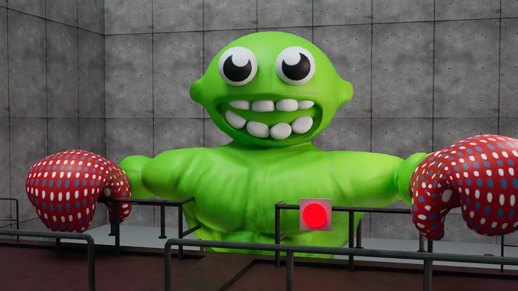 �������滨԰3D(�ֲ�������Ϸ)��ͼ