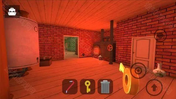 ��ŭ���ھӲ˵�outwitt(ð��������Ϸ)