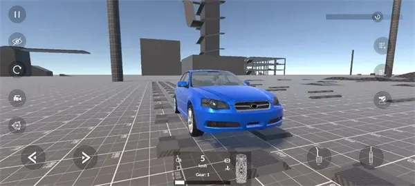 ������ײʵ����7723�����(ײ��ģ������Ϸ)��ͼ