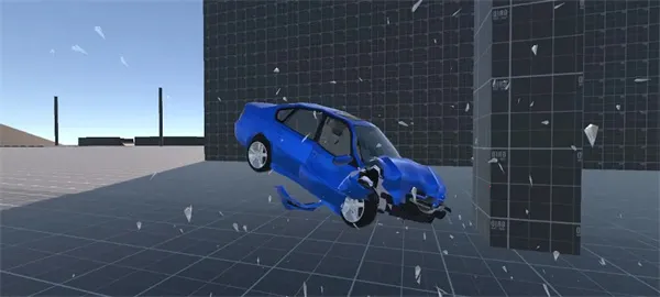 ������ײʵ����7723�����(ײ��ģ������Ϸ)��ͼ