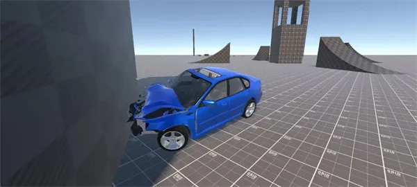 ������ײʵ����7723�����(ײ��ģ������Ϸ)��ͼ