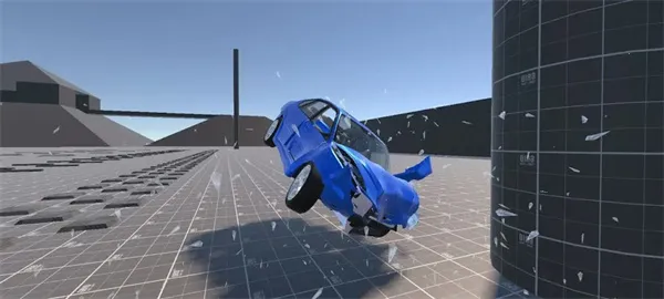 ������ײʵ����7723�����(ײ��ģ������Ϸ)��ͼ