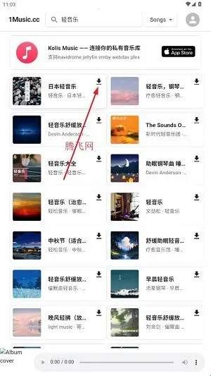 1Music(���ֲ�������)