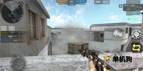 ��Խ����ǹս������(���ǹս��Ϸ)