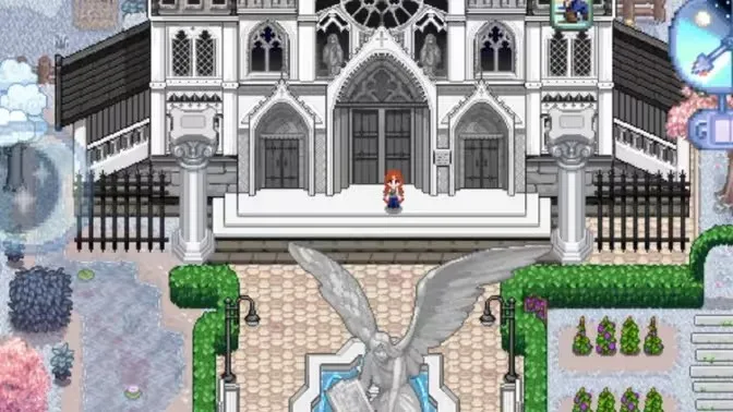 ��¶������ǧ����ѩ(ũ����Ӫ��Ϸ)��ͼ