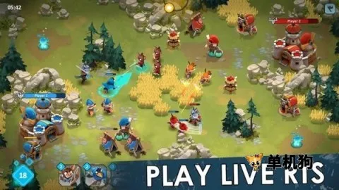 ��������ս��(����ս����Ϸ)��ͼ